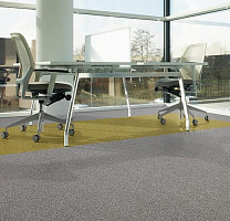 Tessera Create Space 1 1821 Citrine фото 2 | FLOORDEALER